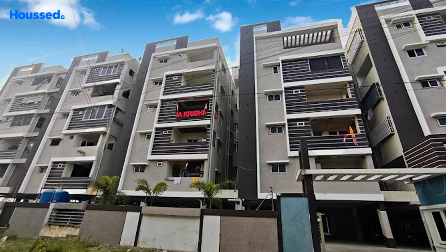 Project Image of TGR Roy Grand in null, Vijayawada - Image 419538