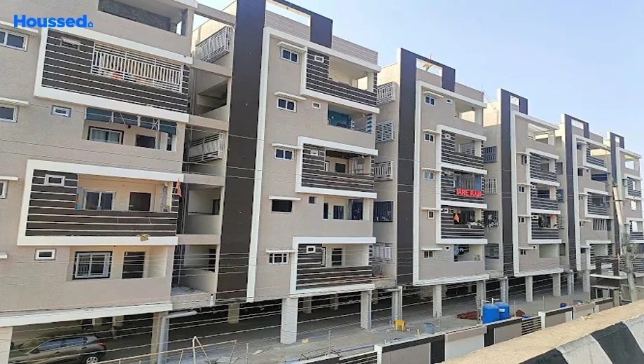 Project Image of TGR Roy Grand in null, Vijayawada - Image 419541