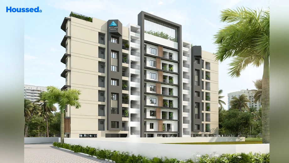 Project Image of Accord Sovereign in Kakkanad, Kochi - Image 419546