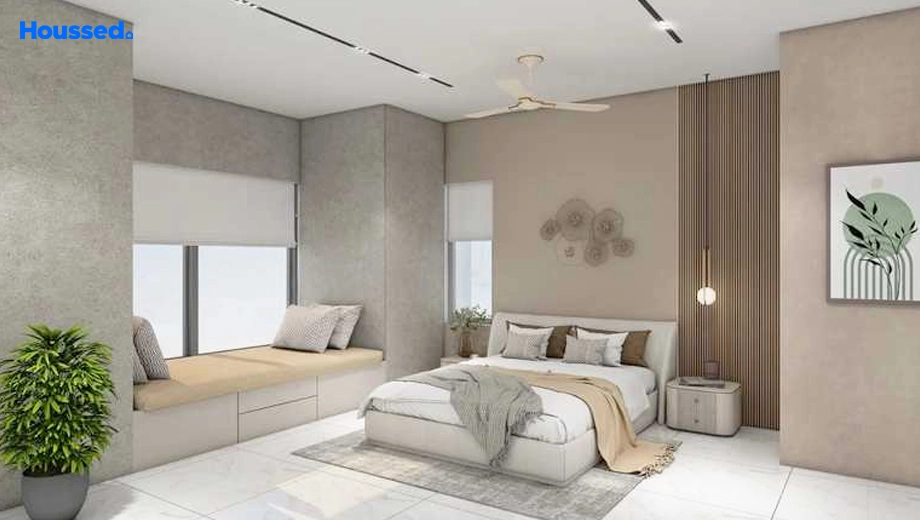 Sample Apartment of Accord Sovereign in Kakkanad, Kochi - Image 419553