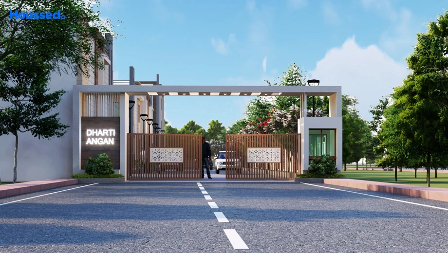 Project Image of Dharti Angan Phase 2 in Jhalamand, Jodhpur - Image 419915