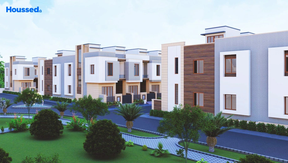 Project Image of Dharti Prangan in Jhalamand, Jodhpur - Image 419933