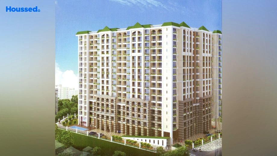 Project Image of Mangaldeep Palbalaji in Pal Road, Jodhpur - Image 419943