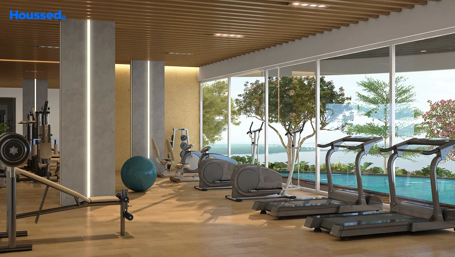 Amenities of Chakolas Fountainhead in null, Kochi - Image 419596