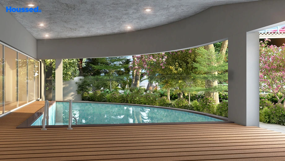 Amenities of Chakolas Fountainhead in null, Kochi - Image 419597