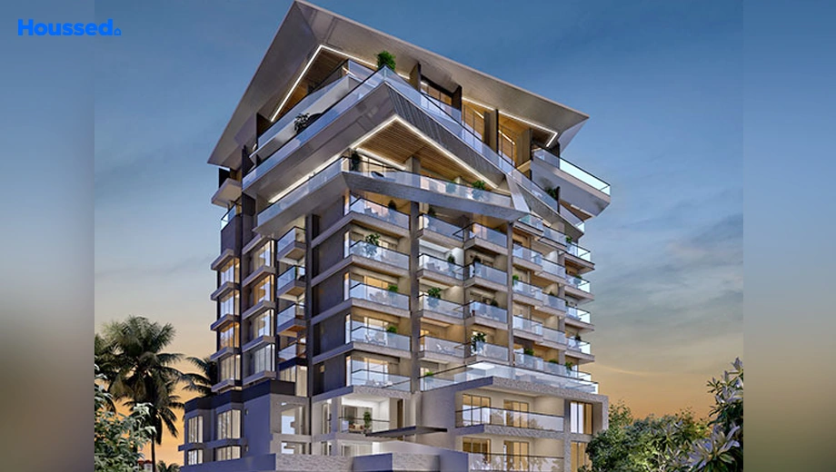Project Image of Chakolas Fountainhead in null, Kochi - Image 419594