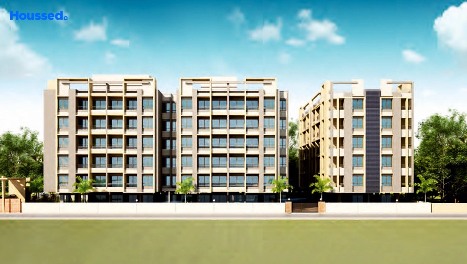 Project Image of Mannant Exotica in Pal Road, Jodhpur - Image 419949
