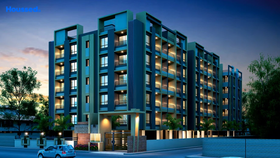 Project Image of Mannant Exotica in Pal Road, Jodhpur - Image 419951