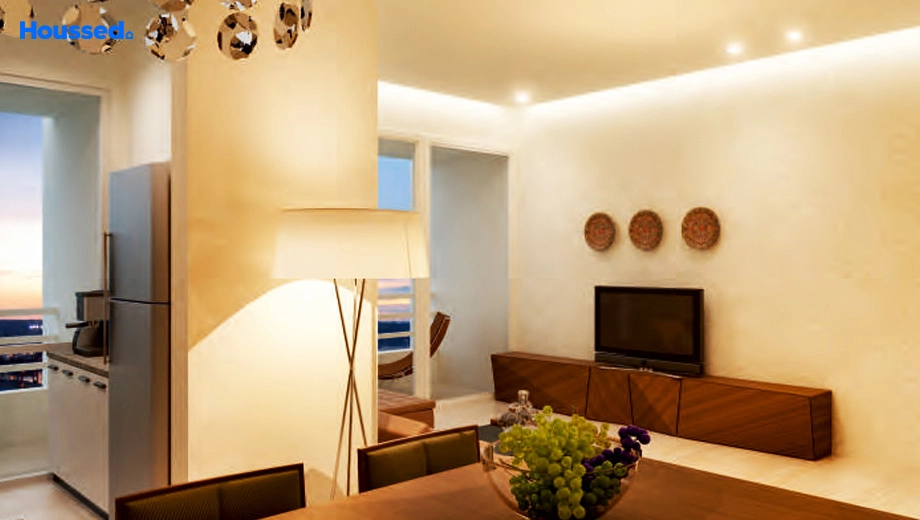 Sample Apartment of Mannant Exotica in Pal Road, Jodhpur - Image 419955