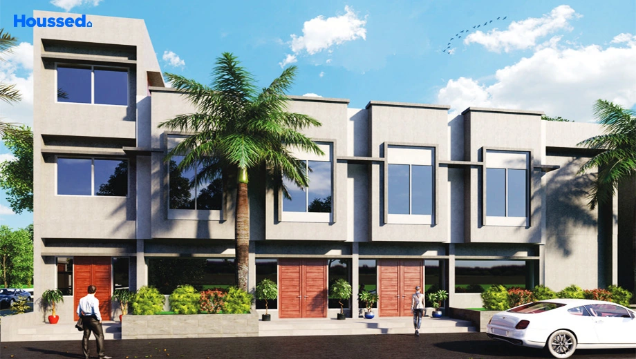 Project Image of Rambhadeep Ayodhyapuram in Pal Gaon, Jodhpur - Image 419972