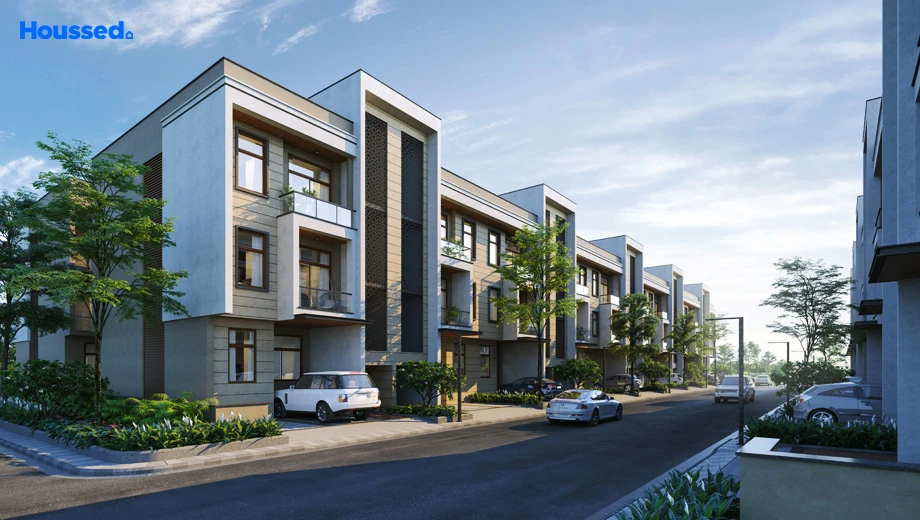 Project Image of Aasan Navkar City in Pal Gaon, Jodhpur - Image 419891