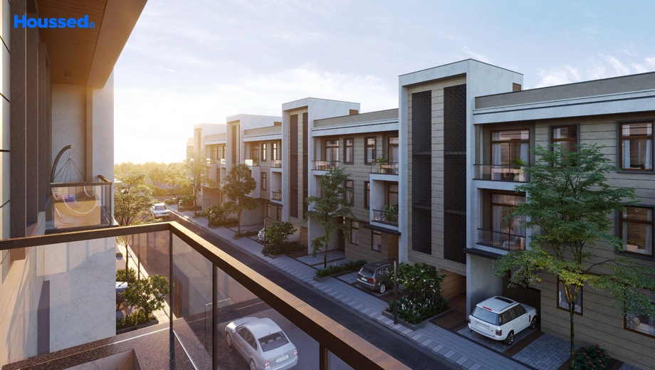 Project Image of Aasan Navkar City in Pal Gaon, Jodhpur - Image 419892