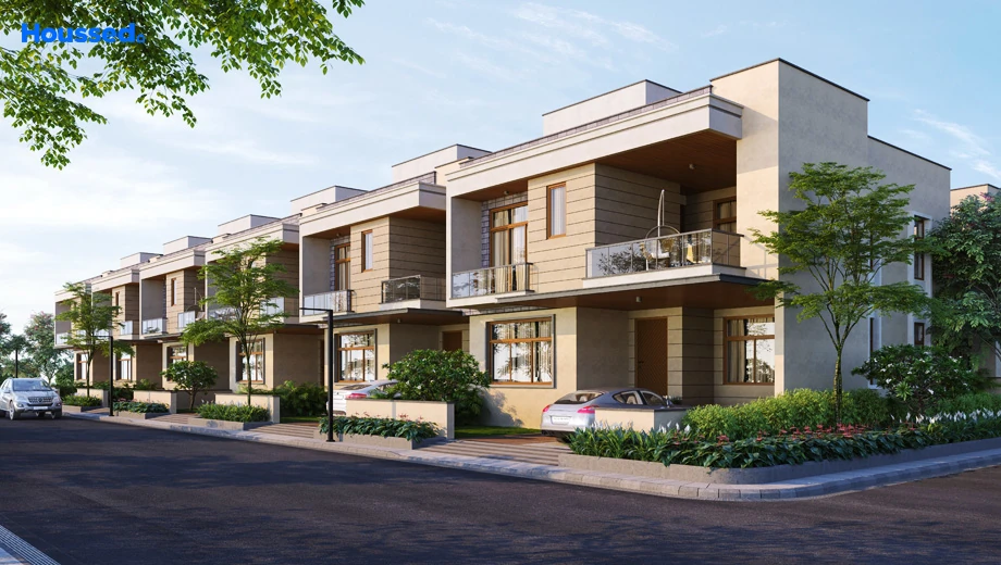 Project Image of Aasan Navkar City in Pal Gaon, Jodhpur - Image 419888