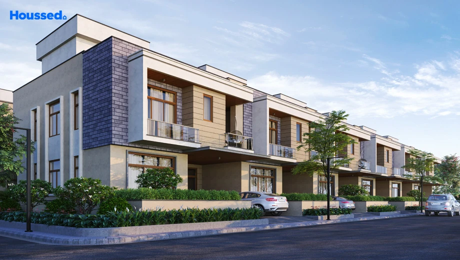 Project Image of Aasan Navkar City in Pal Gaon, Jodhpur - Image 419890