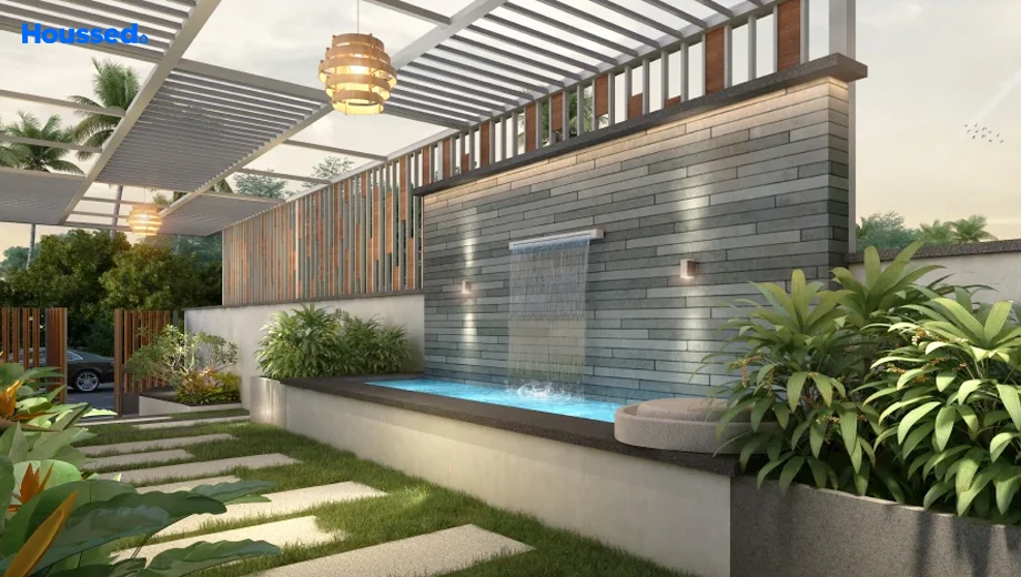 Amenities of Prime Meridian Metropolitan in Ernakulam, Kochi - Image 419605