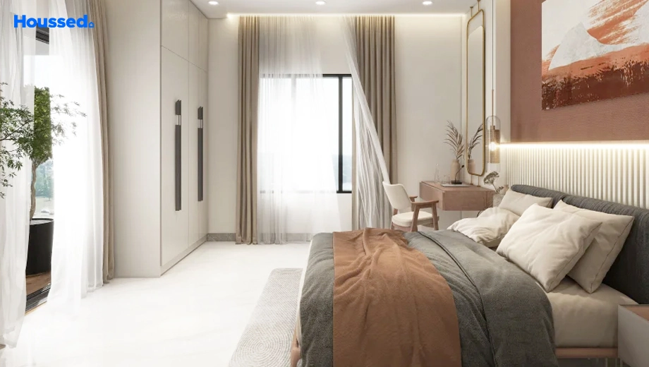 Sample Apartment of Prime Meridian Metropolitan in Ernakulam, Kochi - Image 419608
