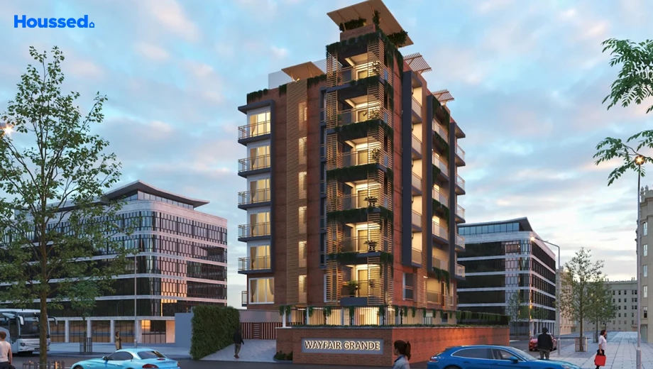 Project Image of Wayfair Granday Mansion in Ernakulam, Kochi - Image 419615