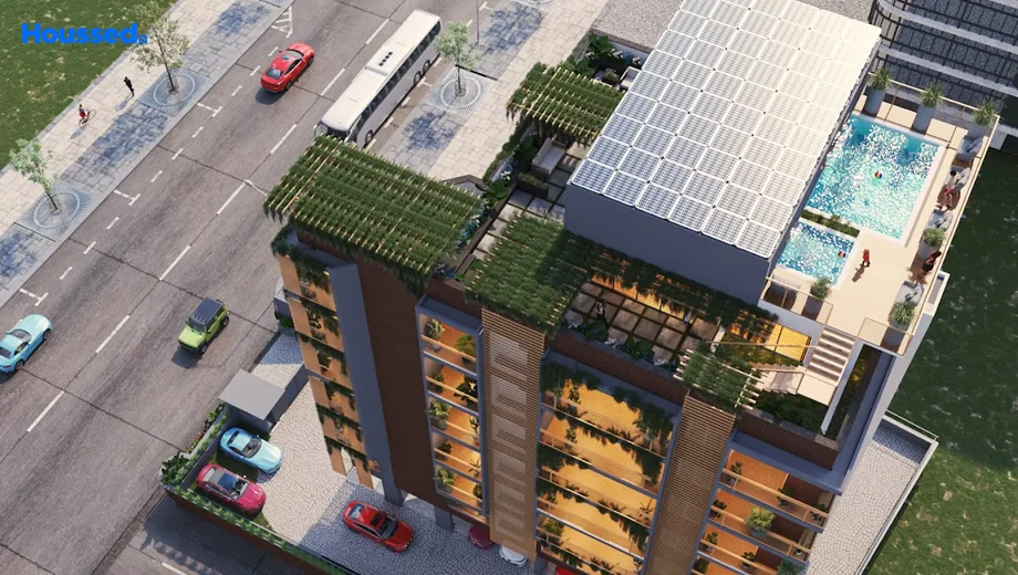 Project Image of Wayfair Granday Mansion in Ernakulam, Kochi - Image 419617