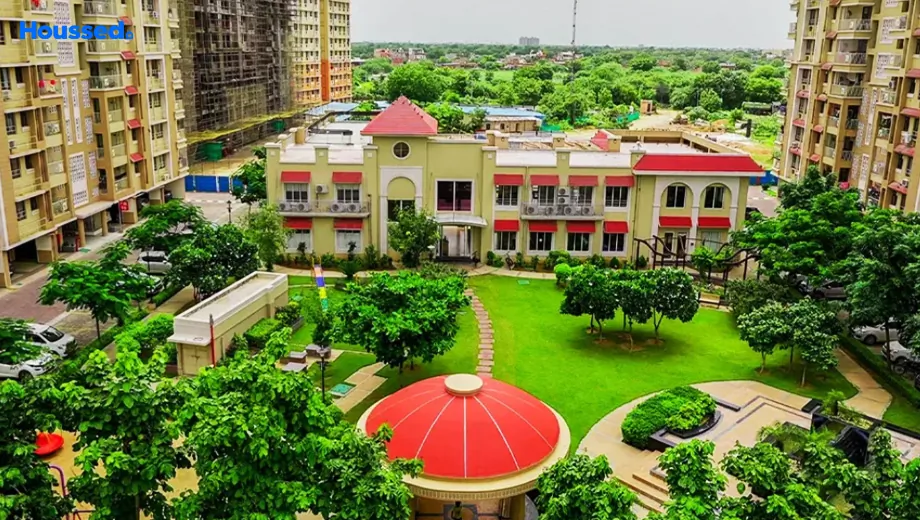 Amenities of Ashiana Dwarka - Image 419995