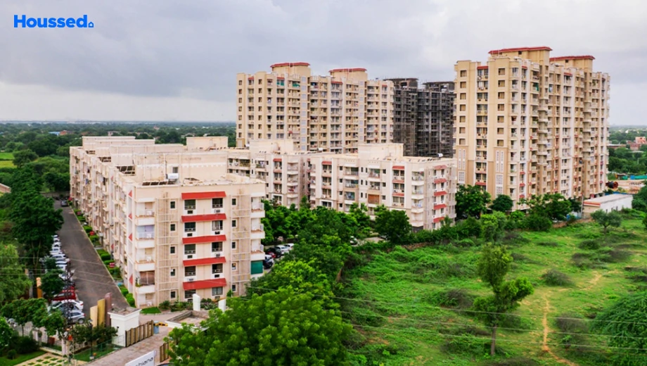Project Image of Ashiana Dwarka - Image 419989