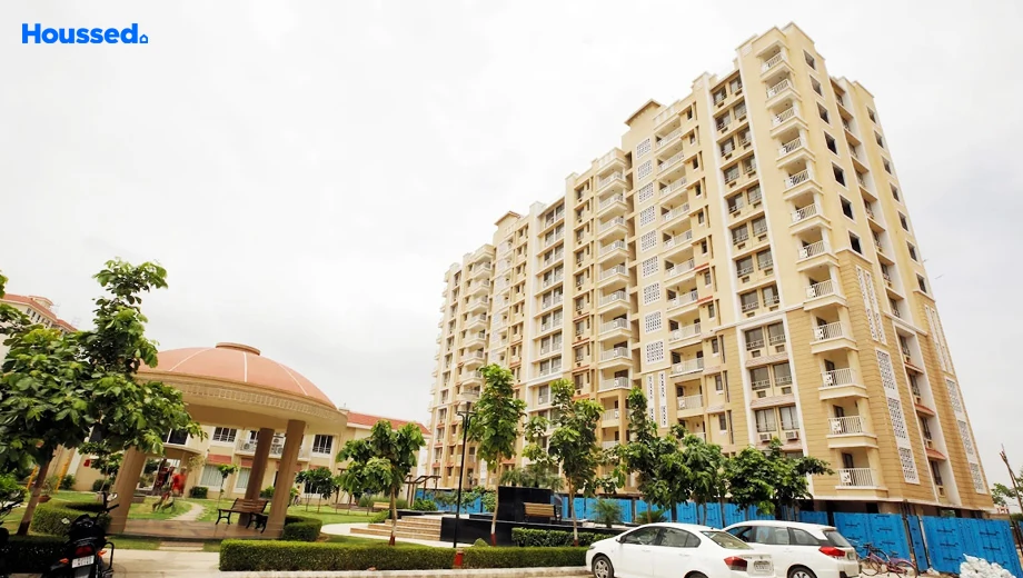 Project Image of Ashiana Dwarka - Image 419990