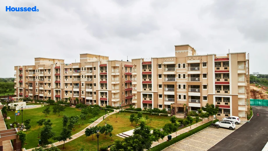 Project Image of Ashiana Dwarka - Image 419991