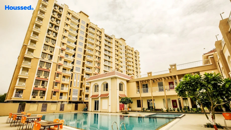Project Image of Ashiana Dwarka - Image 419992