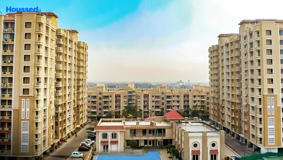 Project Image of Ashiana Dwarka - Image 419993