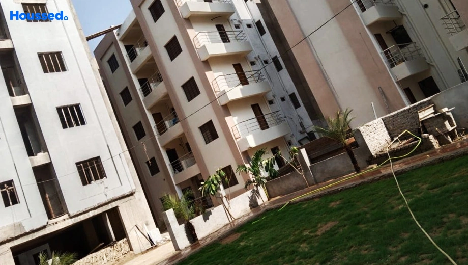 Amenities of Dharti Angan Phase 1 in Jhalamand, Jodhpur - Image 419928