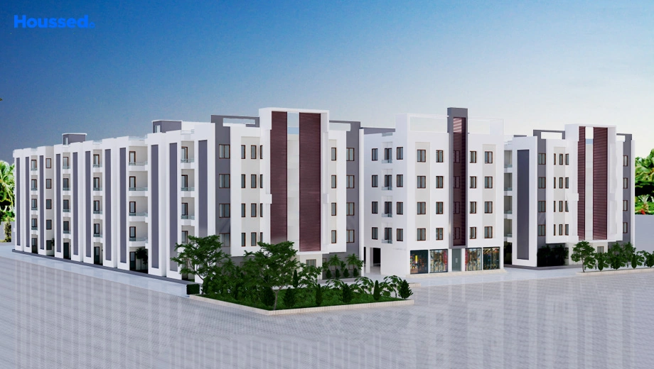 Project Image of Dharti Angan Phase 1 in Jhalamand, Jodhpur - Image 419923