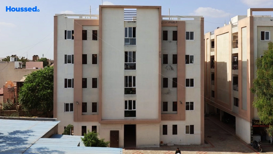 Project Image of Dharti Angan Phase 1 in Jhalamand, Jodhpur - Image 419924