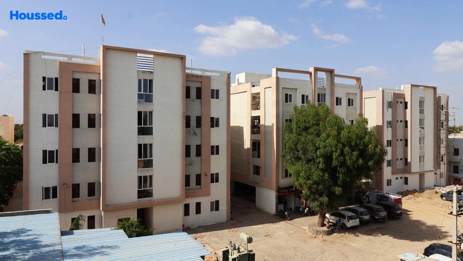 Project Image of Dharti Angan Phase 1 in Jhalamand, Jodhpur - Image 419926