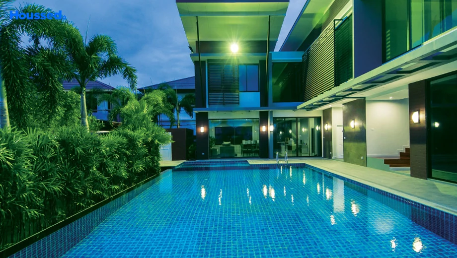 Amenities of Kalyan Sapphire in Peroorkada, Thiruvananthapuram - Image 419670
