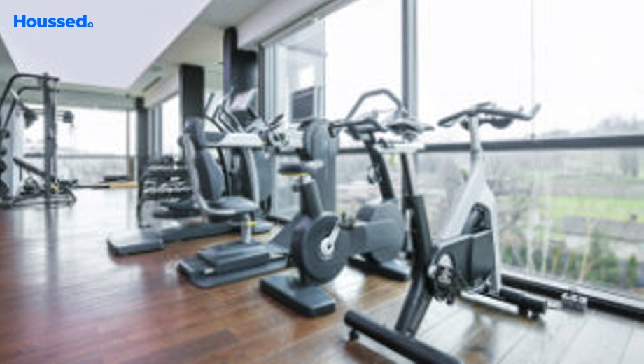 Amenities of Kalyan Sapphire in Peroorkada, Thiruvananthapuram - Image 419671