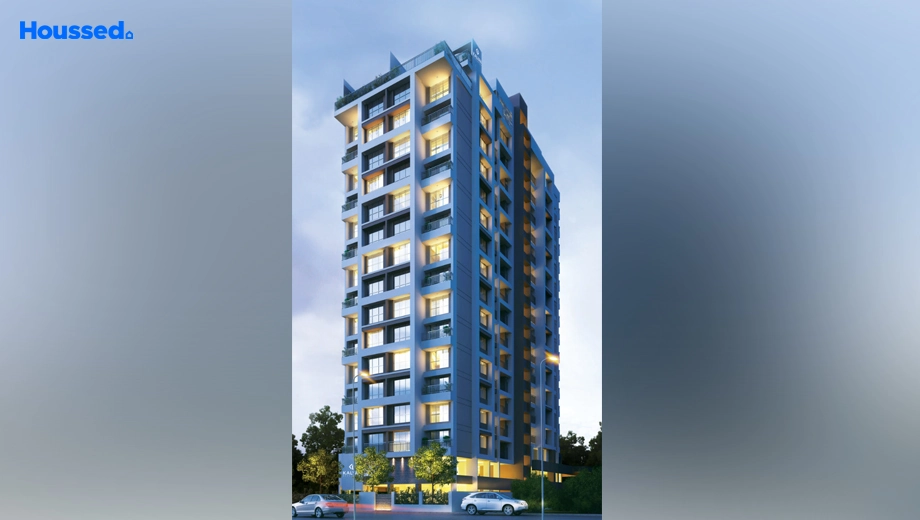 Project Image of Kalyan Sapphire in Peroorkada, Thiruvananthapuram - Image 419669