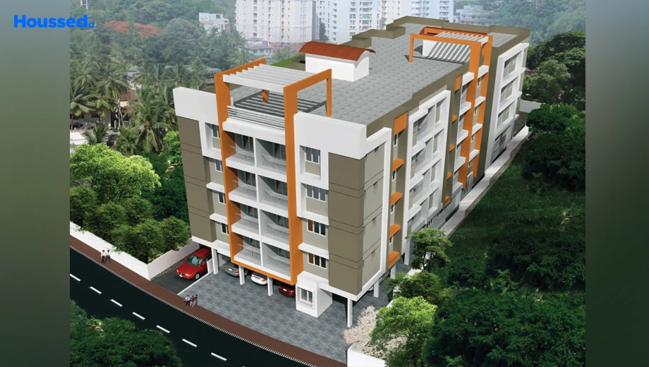Project Image of Keratech Nandanam in Sreekariyam, Thiruvananthapuram - Image 419673