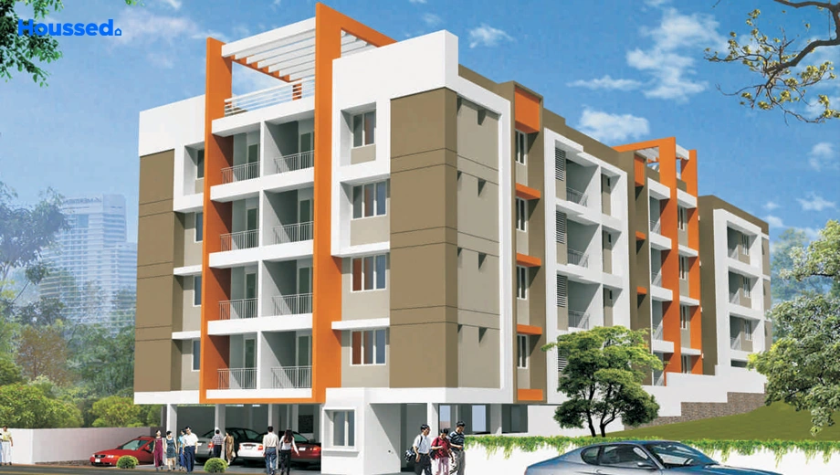Project Image of Keratech Nandanam in Sreekariyam, Thiruvananthapuram - Image 419674