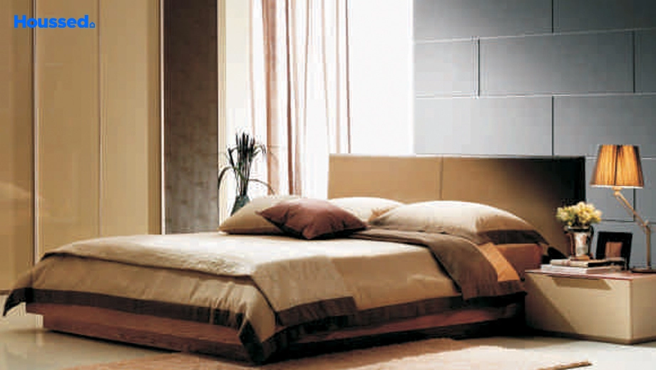 Sample Apartment of Keratech Nandanam in Sreekariyam, Thiruvananthapuram - Image 419676