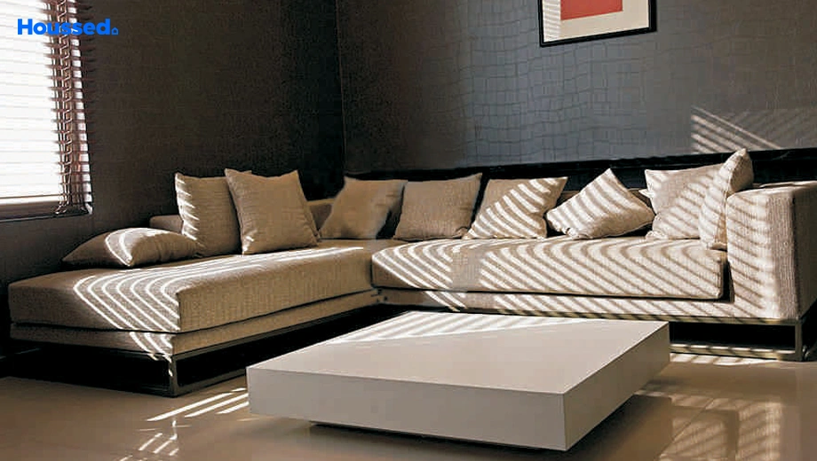 Sample Apartment of Keratech Nandanam in Sreekariyam, Thiruvananthapuram - Image 419677