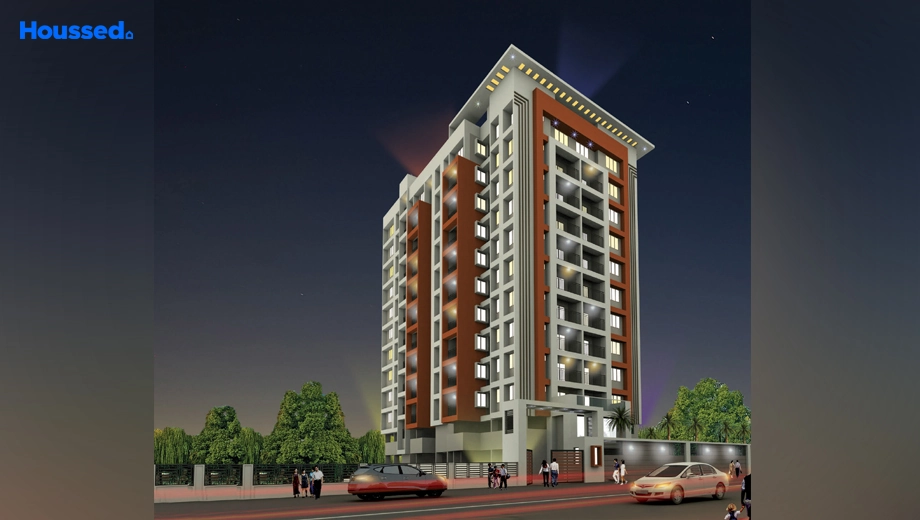 Project Image of Shanoor Metro Square in Pattom, Thiruvananthapuram - Image 419651