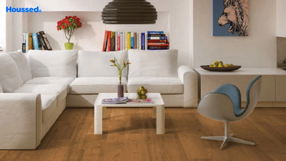 Sample Apartment of Shanoor Metro Square in Pattom, Thiruvananthapuram - Image 419657