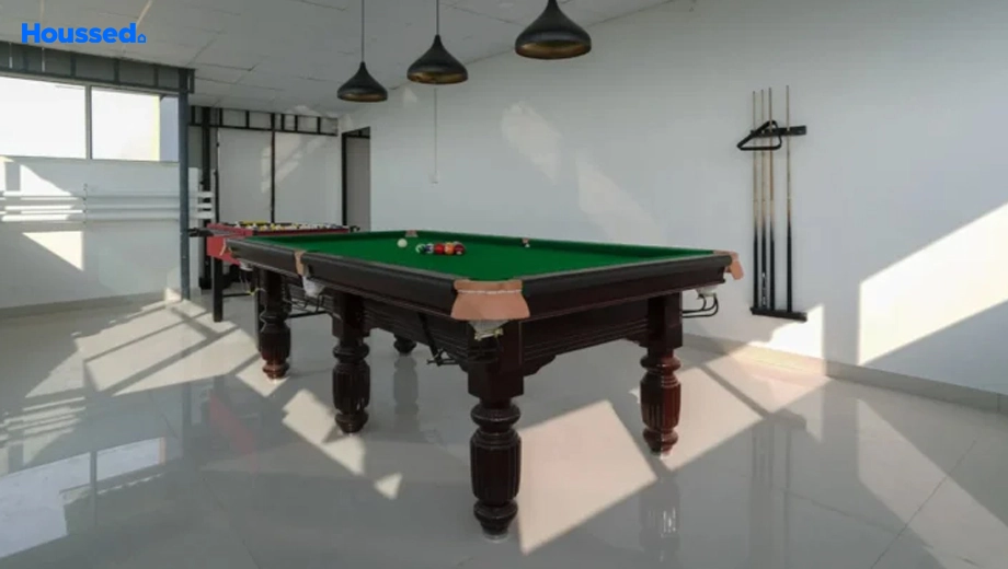 Amenities of Shanoor Thakshashila in Sreekariyam, Thiruvananthapuram - Image 420026