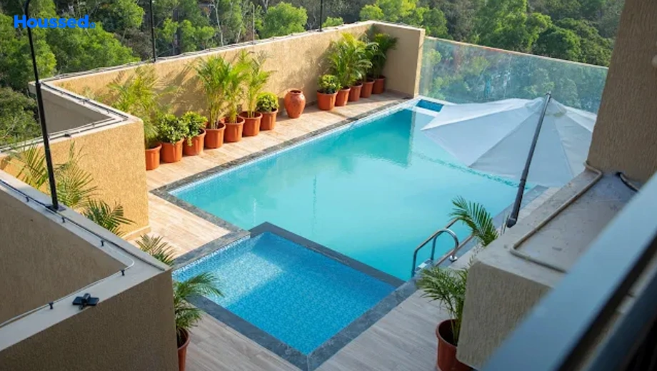 Amenities of Shanoor Thakshashila in Sreekariyam, Thiruvananthapuram - Image 420031