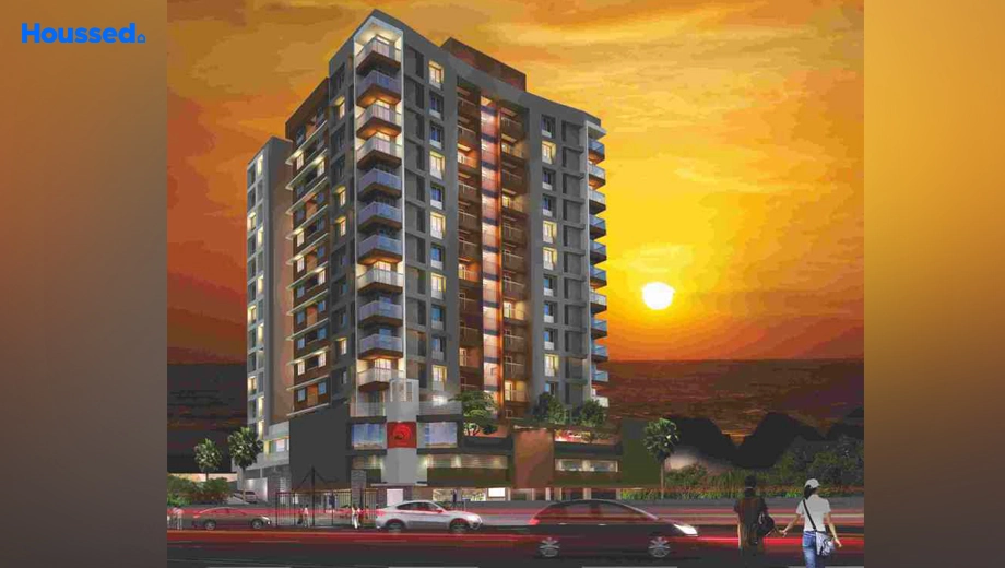 Project Image of Sun Medanta in Ulloor, Thiruvananthapuram - Image 419630