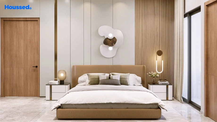 Sample Apartment of Risinia Capital Greens in Gagillapur, Hyderabad - Image 419699