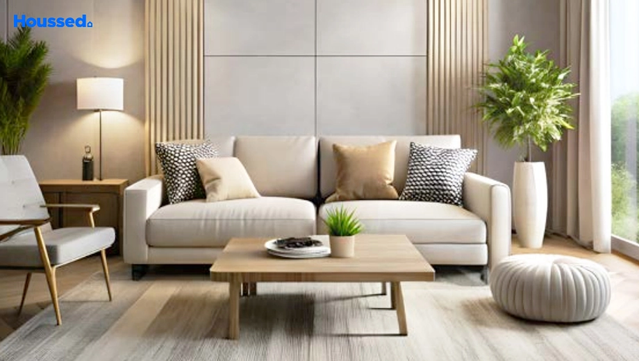 Sample Apartment of Risinia Capital Greens in Gagillapur, Hyderabad - Image 419700