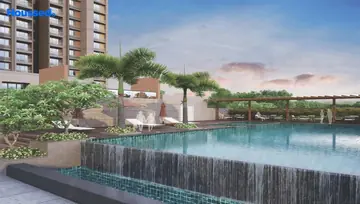 Amenities of HN Orchid Legacy - Image 26720