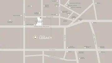 Location of HN Orchid Legacy - Image 26725