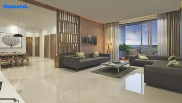 Sample Apartment of HN Orchid Legacy - Image 26722