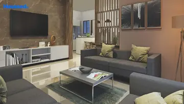 Sample Apartment of HN Orchid Legacy - Image 26724